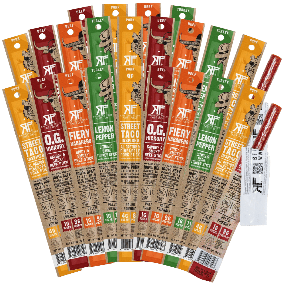 Wild Game Meat Sticks  Wild game meat, Game time snacks, Meat stick